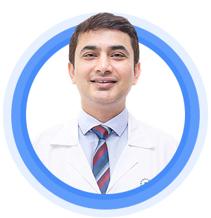 Dr.Shreyash Gajjar