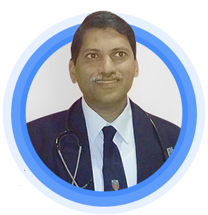 Dr. Sushil Tandel