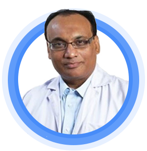 Dr. Rakesh Rajput