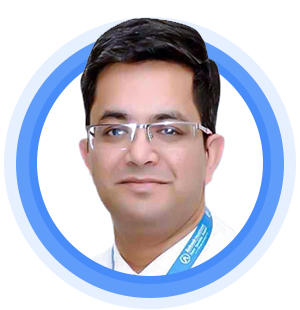 Dr. Nagesh Chandra