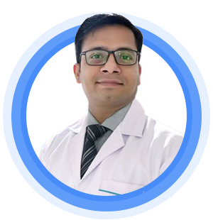 Dr. Vikas Agarwal