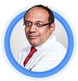 Dr. Rahul Bhargava - Hematologist