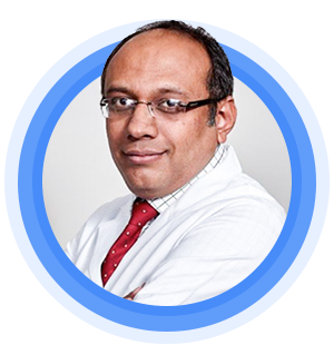 Dr. Rahul Bhargava - Hematologista