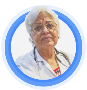 Dr. Shakti Bhan Khanna