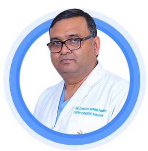 Dr. Sanjay Kumar Pandey
