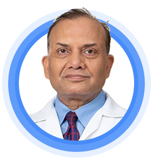 Dr. Prashant Agarwal