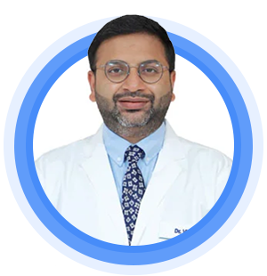 Dr. Vivek Bindal