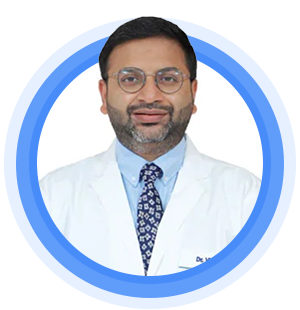 Dr Vivek Bindal