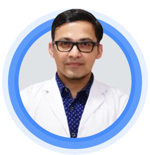 Dr Gautam Banga