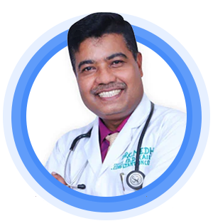 Kunjahari Medhi