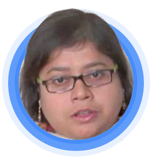 Dr. Moumita Bagchi