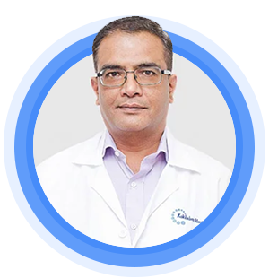 Dr. Yogesh Kulkarni