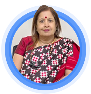 Dr. Jaya M Bhat