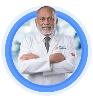 Dr. KNK Shetty