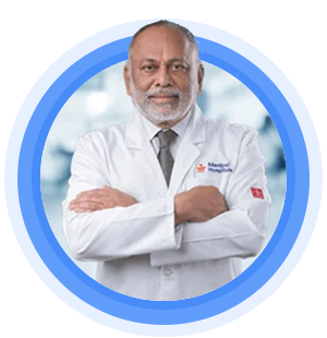 Dr.KNK Shetty