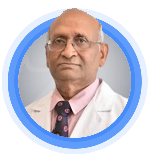 dr. Balram Airan