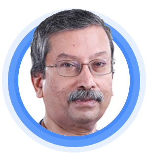 Dr. K. Subramanyan