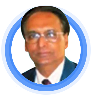 রমেশ কুমার ড