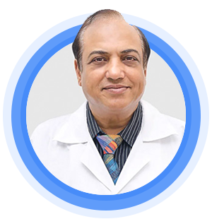 ড। নন্দকিশোর কাপাদিয়া