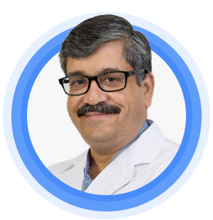 Dr. Sumit Mehta