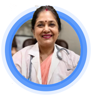 Dr Veena Ganesh Shinde