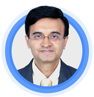 Shantesh Kaushik