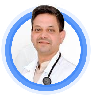 Dr. Ambar Khaira - Nephrology