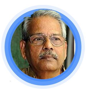 Dr. Radhakrishnan C N - Paediatrician