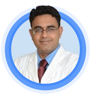 Dr. Saurabh Kumar Gupta - Cosmetic Surgeon