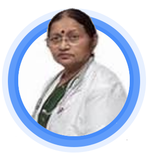 Dr. Nirmala Shivalingaiah - Gynaecologist and Obstetrician