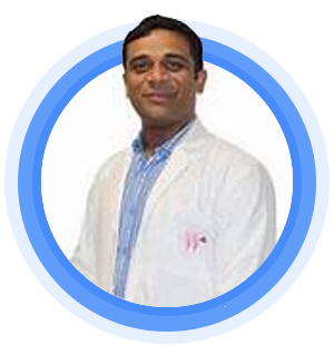 Dr. Mayank Manjul Madan - General Surgeon