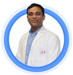 Dr. Mayank Manjul Madan - Cirurgião Geral