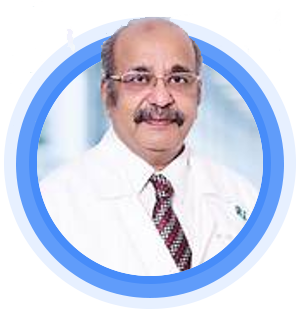 Dr Ganesh K Jadhav -Radio-oncologue