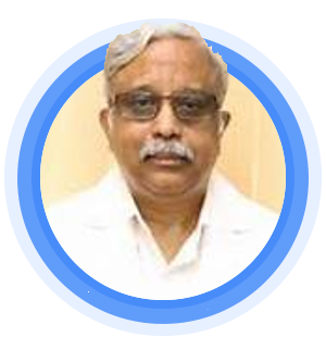 Dr. Prof. A Murali - Medical Gastroenterologist