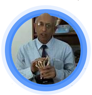 Dr. Sunil Marwah - Paediatric Orthopedecian