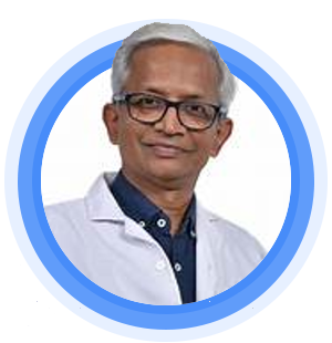 Dr. Divya Prabhat - ENT Surgeon