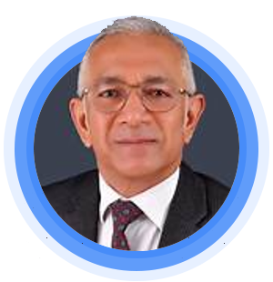 Dr. Rajiv Sinha - Nephrologist