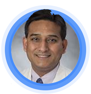 Доктор Раджив Капур - колоректальный хирург
