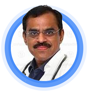 Dr. R. Jayaganesh - Urologist