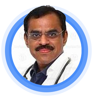 Dr. R. Jayaganesh – Urologe