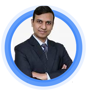 Dr. Sundeep Jain - Surgical Gastroenterologist