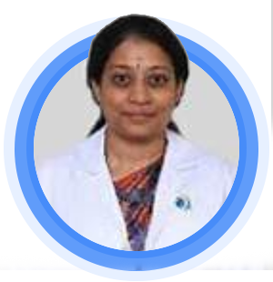 Dr Sripriya Rajan - Surgical Oncologist