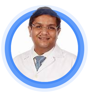Dr. Samir Shirodkar  - Urologist