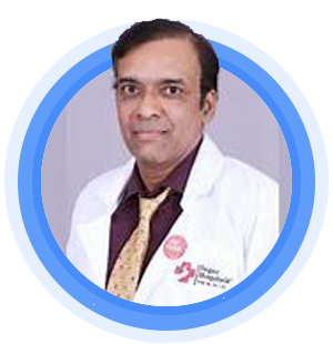 Dr. Yeriswamy M C - Interventional Cardiologist