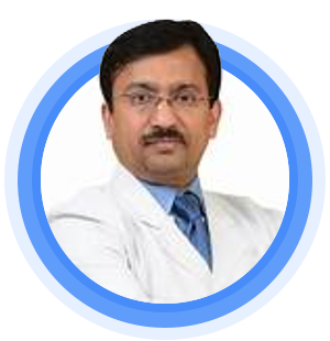 Dr. Amit Agarwal  - Medical Oncologist