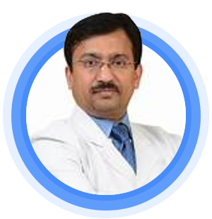 Dr. Amit Agarwal – Medizinischer Onkologe