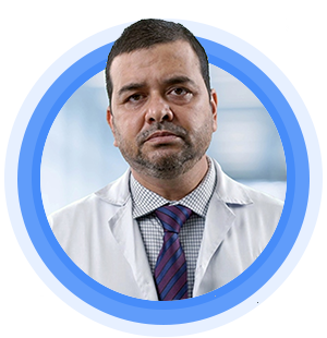 Tanweer Shahid - Radiation Oncologist
