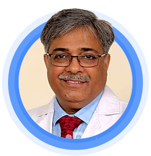 Dr. Puneet Dargan - Surgical Gastroenterologist