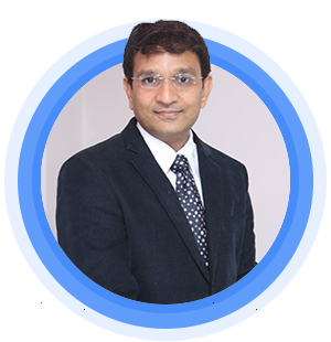Dr. Himanshu Patel  - Surgical Gastroenterologist