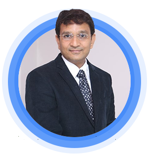 Dr. Himanshu Patel - Cerrahi Gastroenterolog